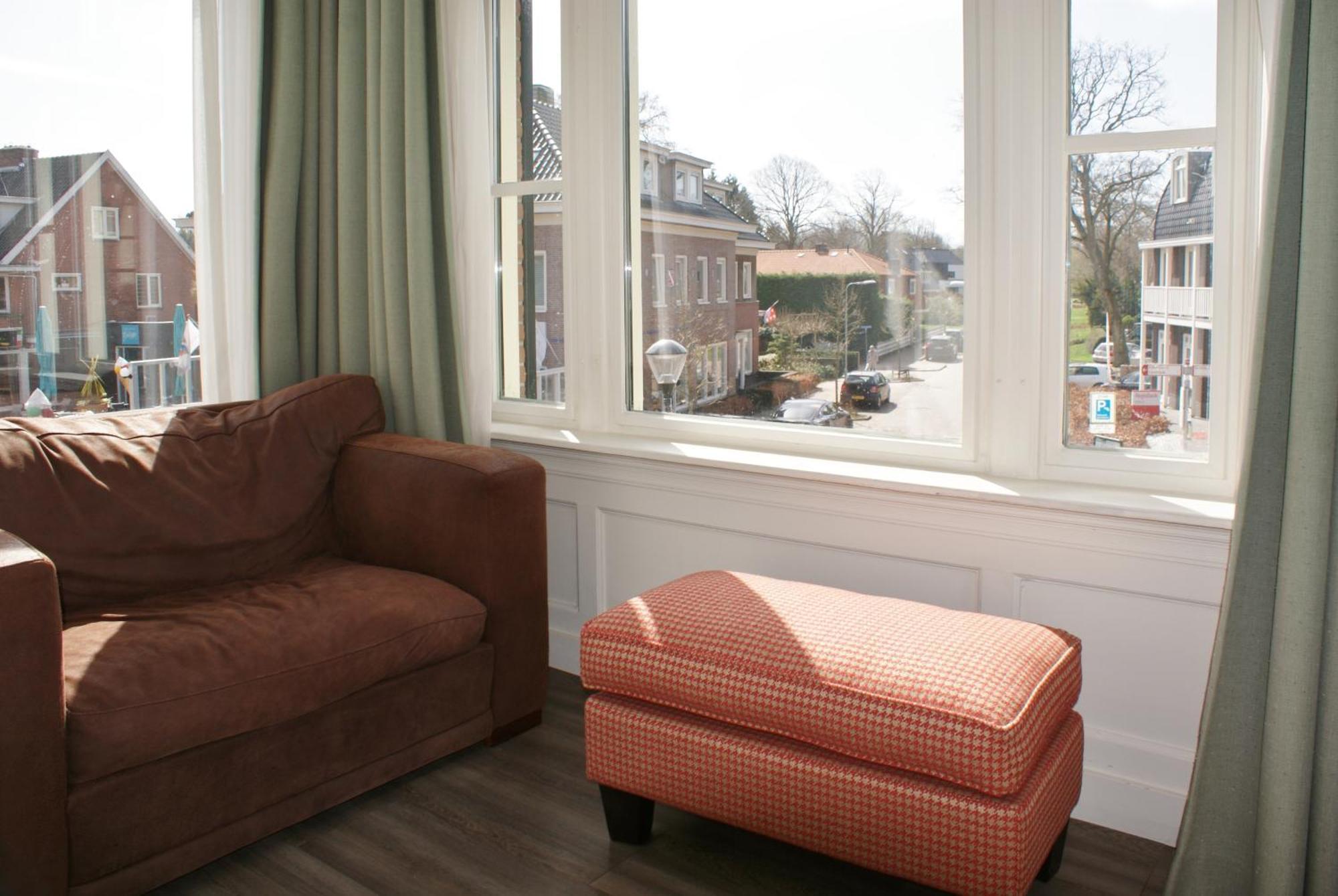 Dijkstra Hotels Bergen Exterior foto