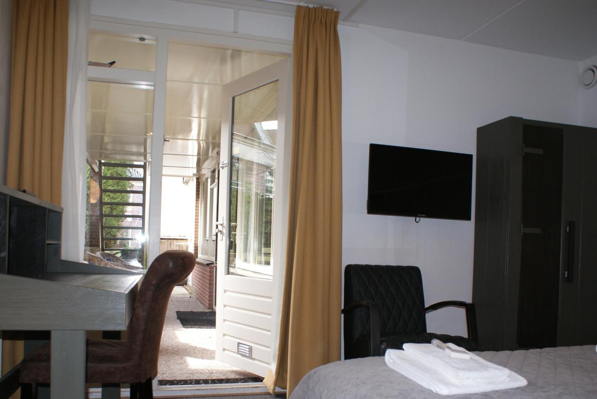 Dijkstra Hotels Bergen Exterior foto
